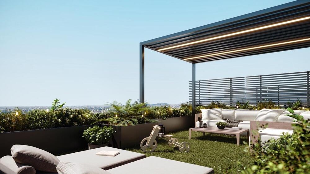 C Residences